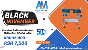 Procedure Trolley